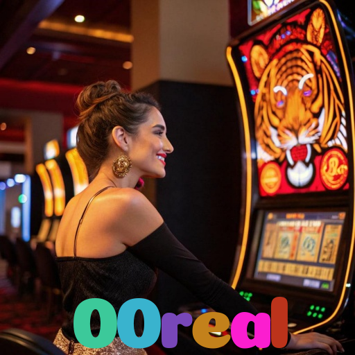 Slots com Rodadas Bônus Especiais no 00real