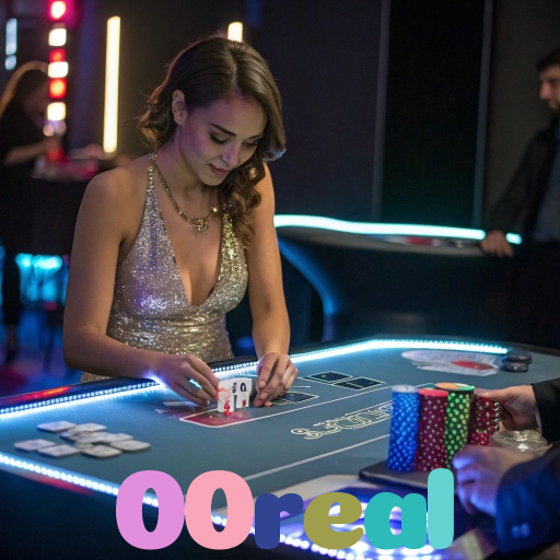 Slots com Rodadas Bônus Especiais no 00real