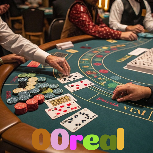 O cassino campeão que paga prêmio